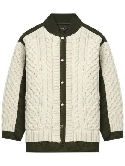 Winnie Jacket