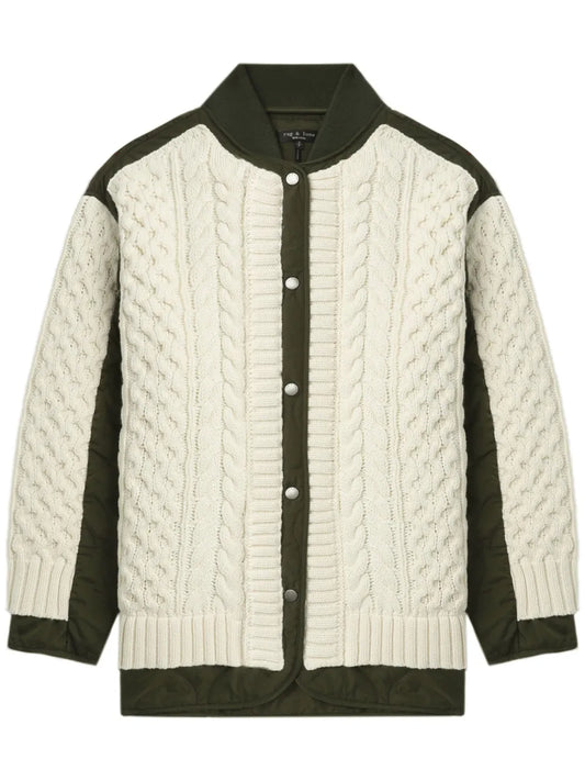 Winnie Jacket