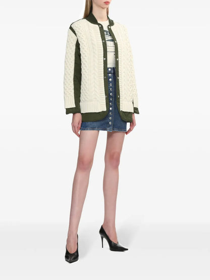 Winnie Jacket