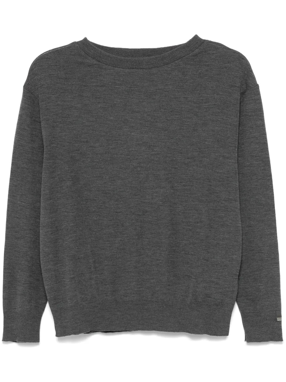Wool Sweater