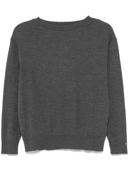 Wool Sweater