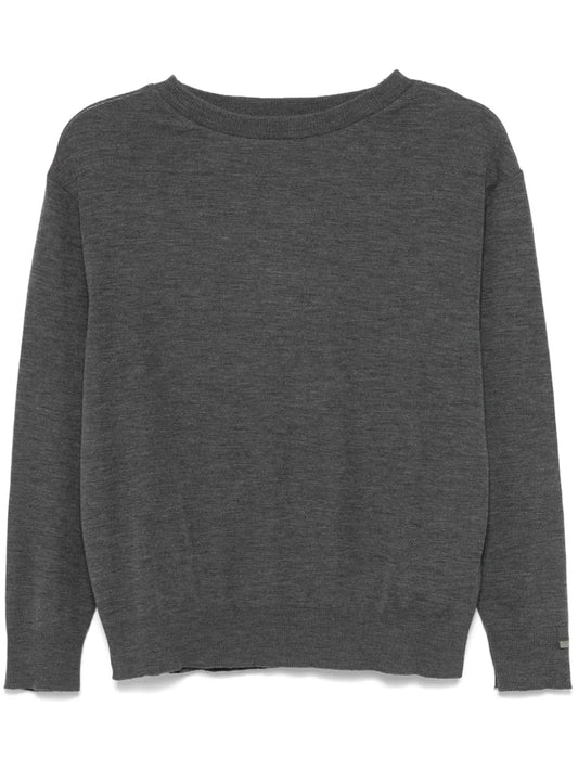 Wool Sweater