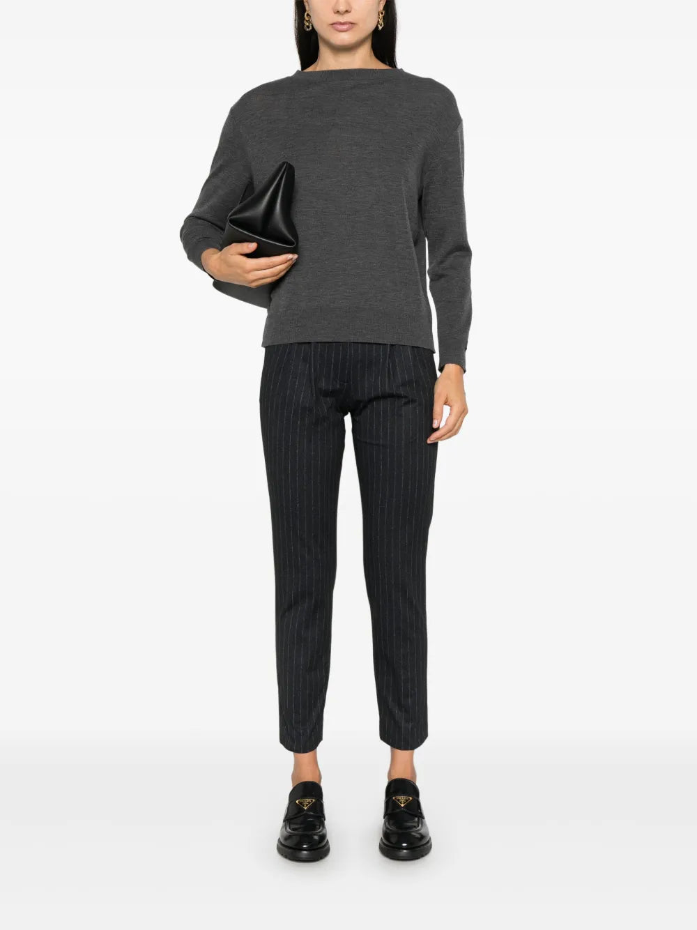Wool Sweater