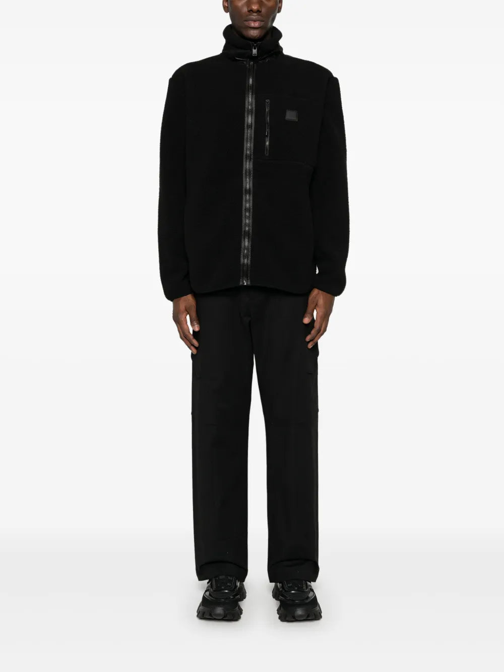 Yermo Jacket