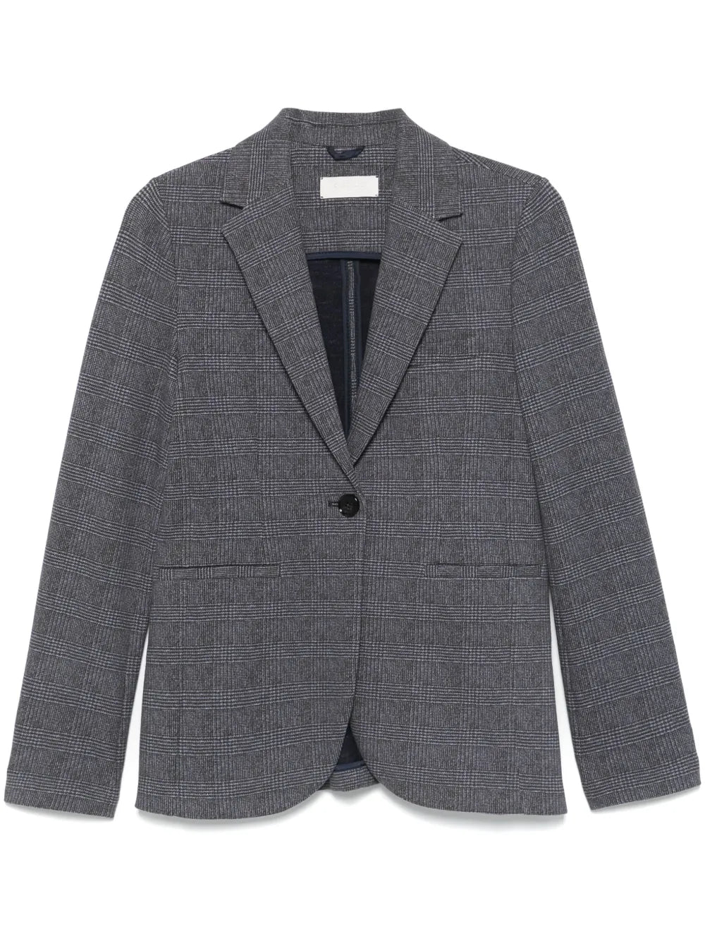 Prince Of Wales Blazer