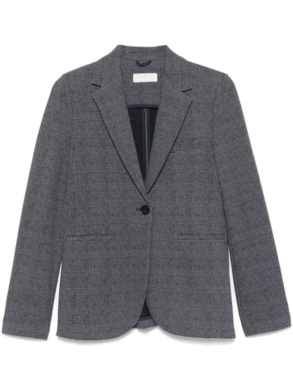 Prince Of Wales Blazer