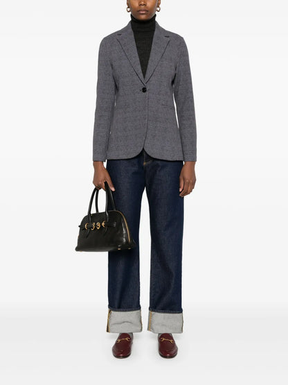 Prince Of Wales Blazer