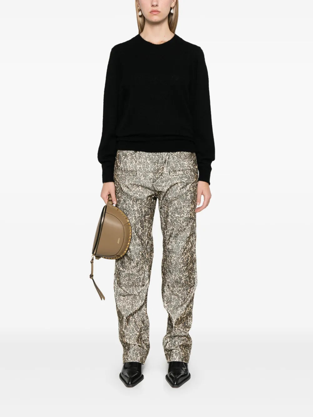 Lusia Sweater