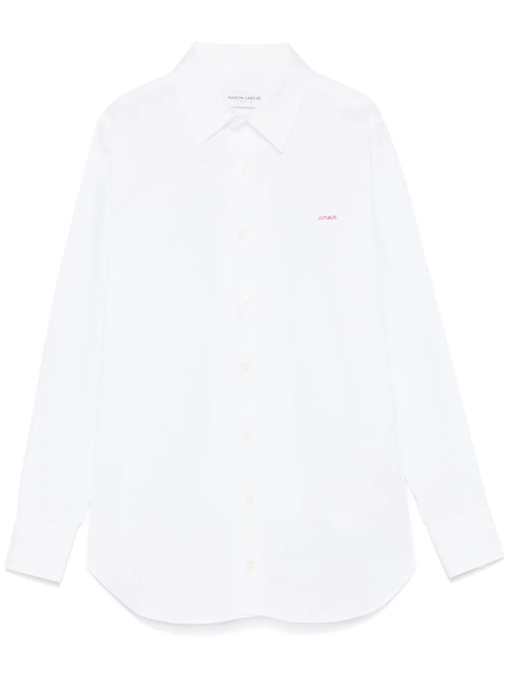 Amour Dewet Shirt