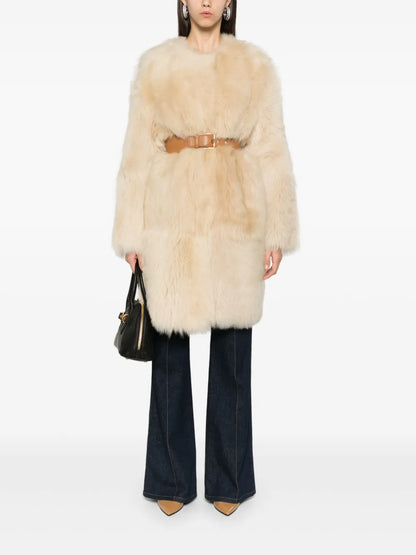 Illustration Coat