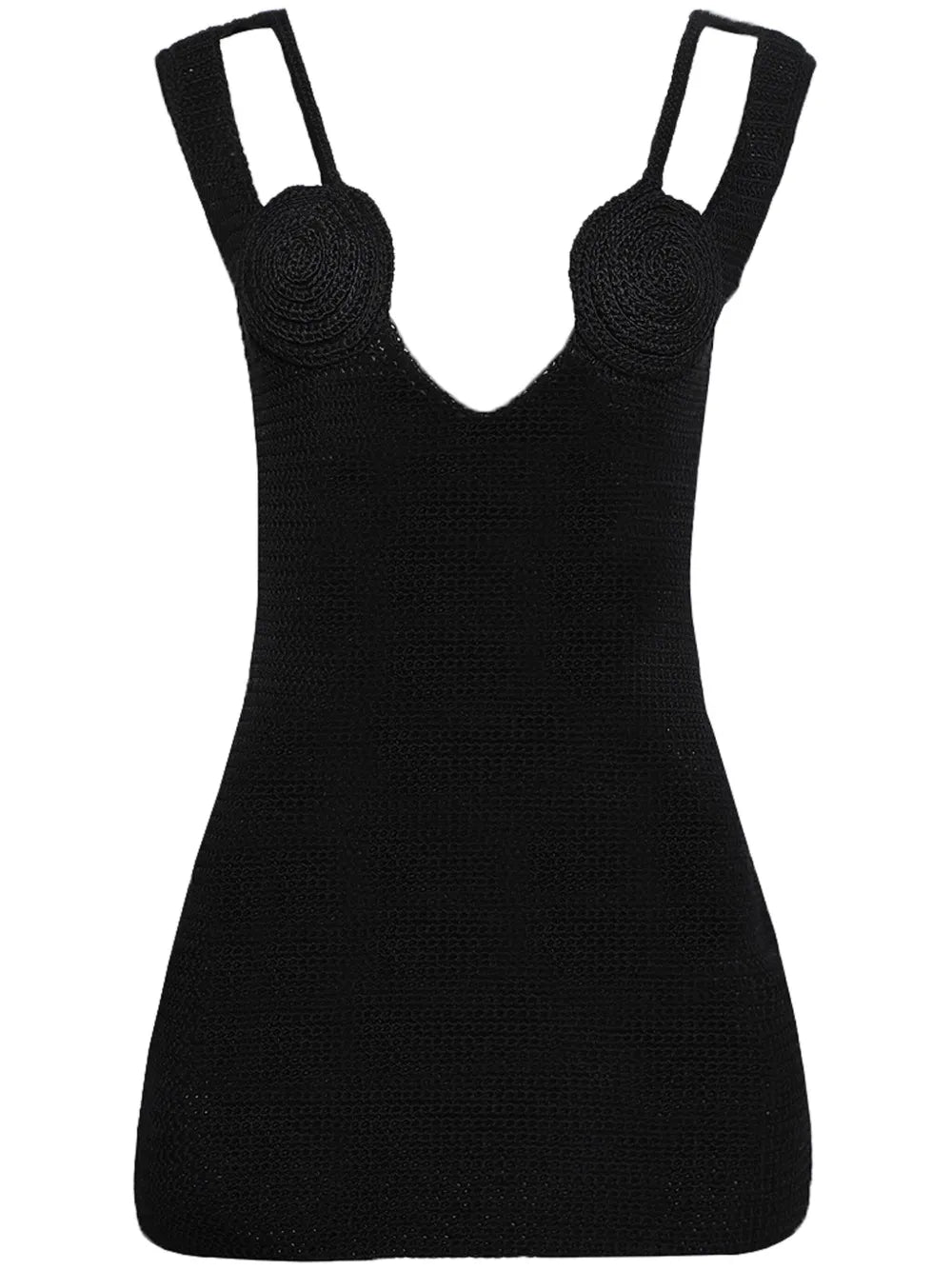Azy Mini Dress