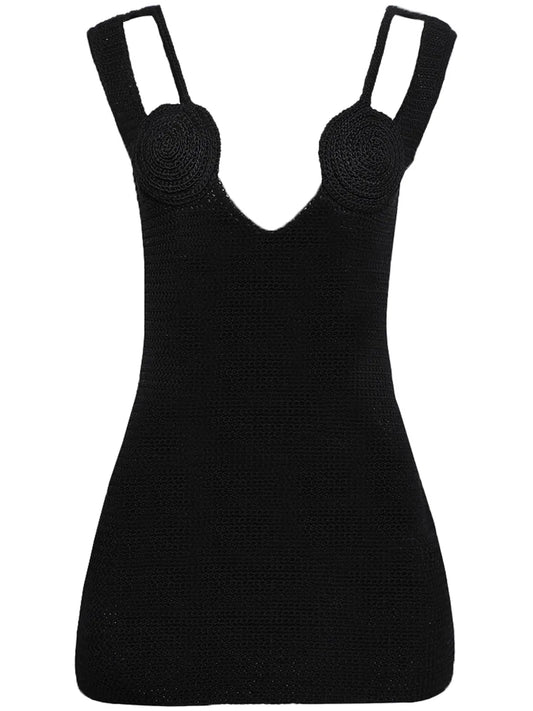 Azy Mini Dress
