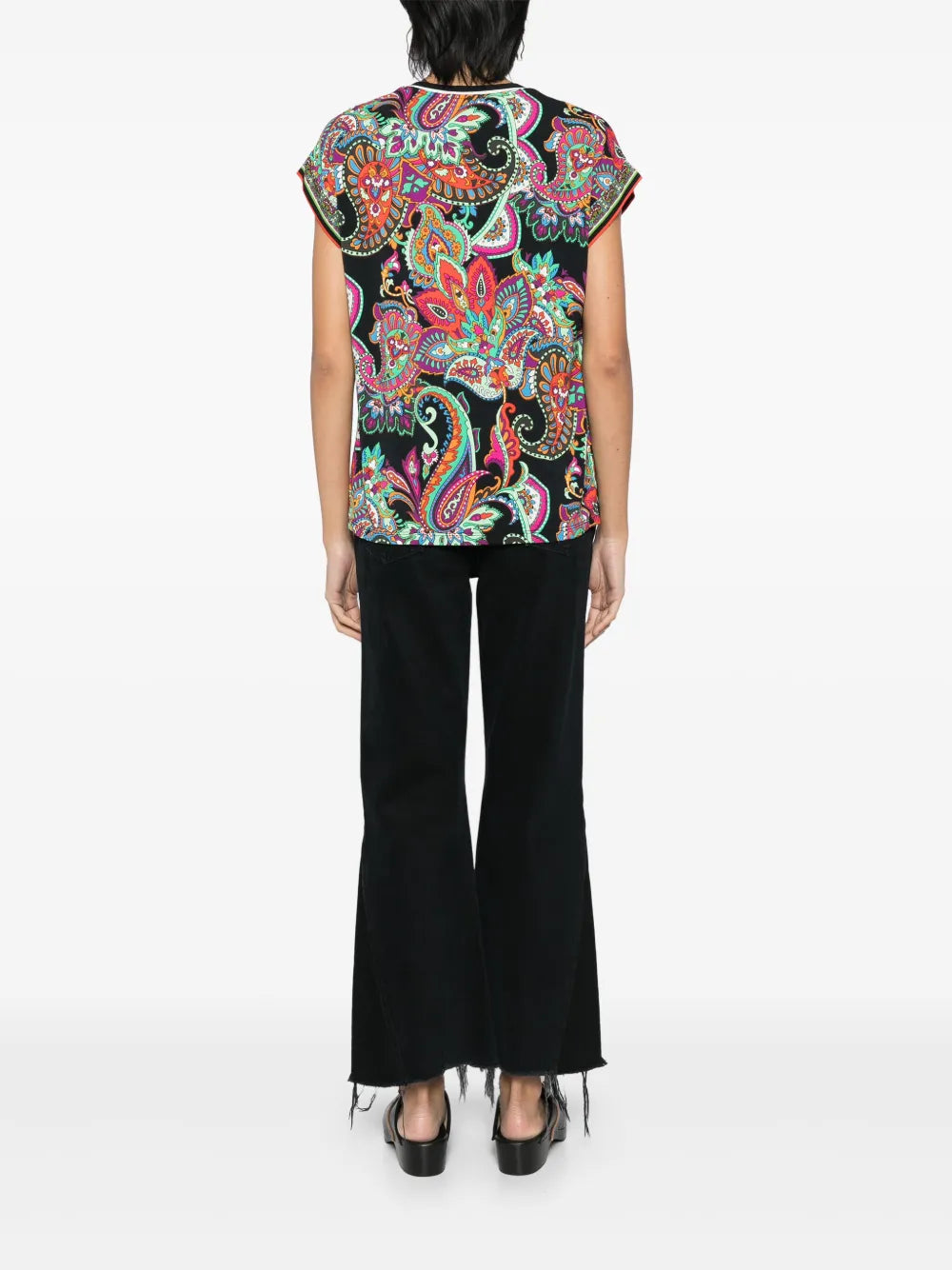The Janie Favorite Relaxed Tee