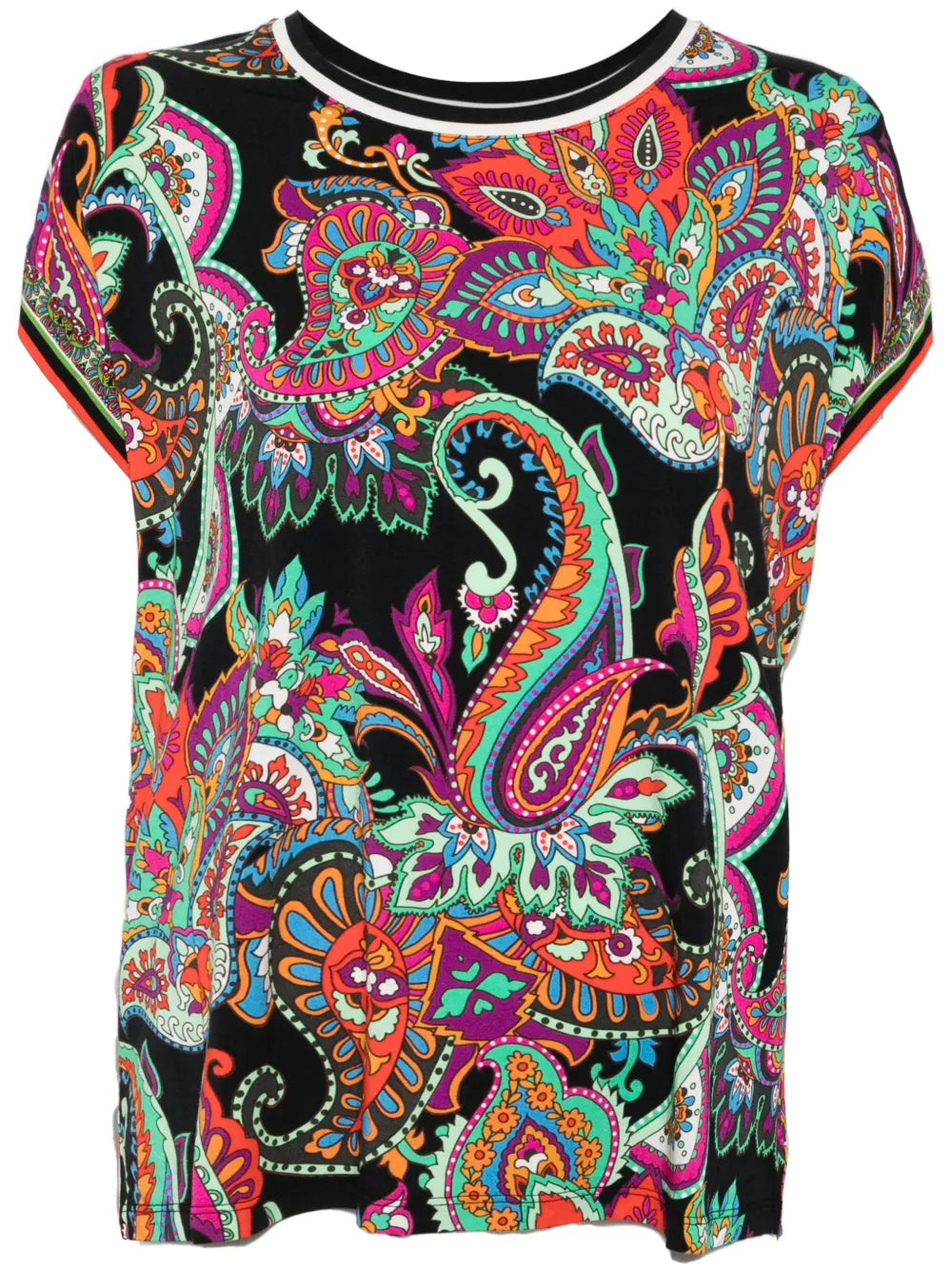 The Janie Favorite Relaxed Tee