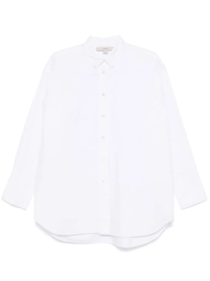 Cotton Shirt