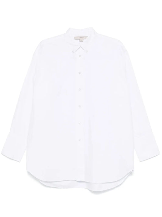 Cotton Shirt