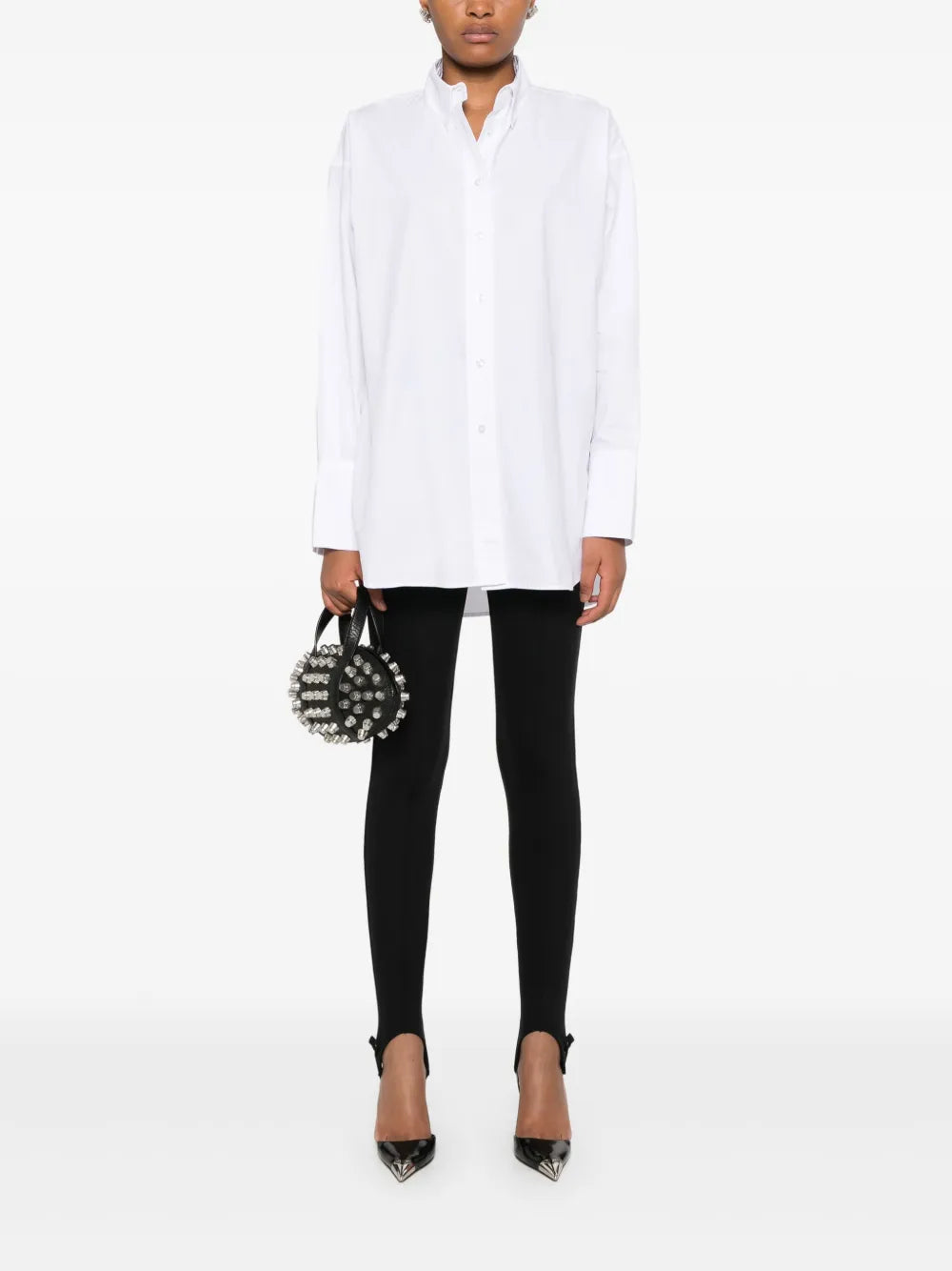 Cotton Shirt