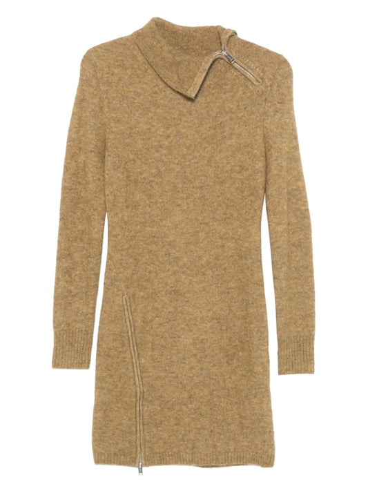 Ohara Mini Dress