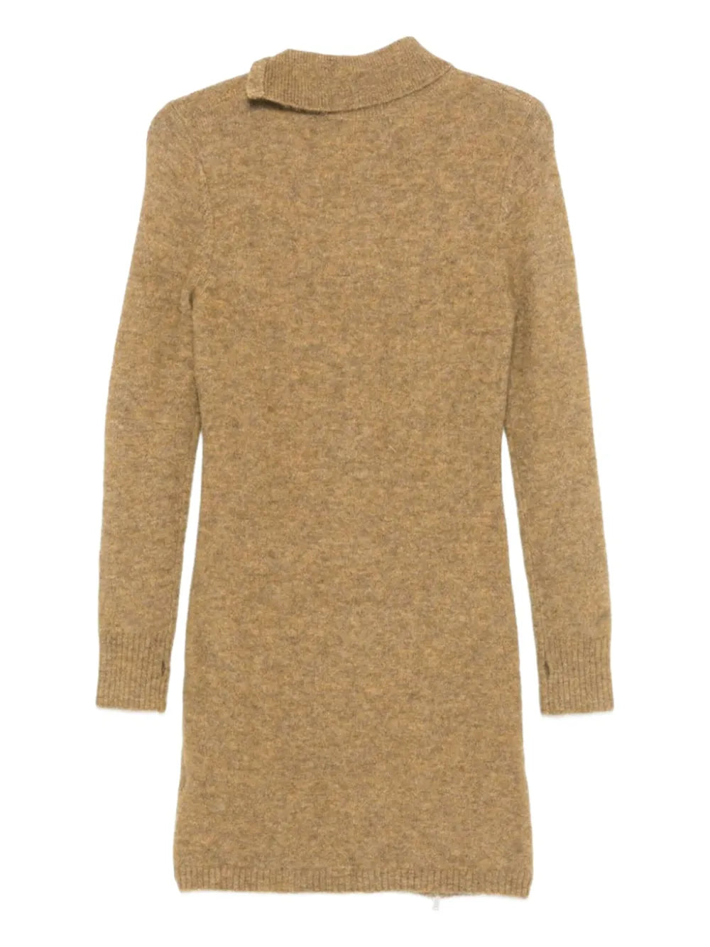 Ohara Mini Dress