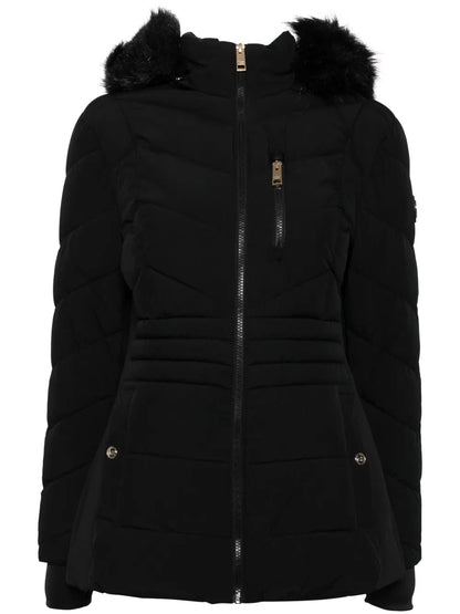 Chevron Jacket