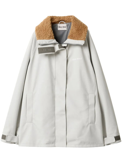 Cordura Coat