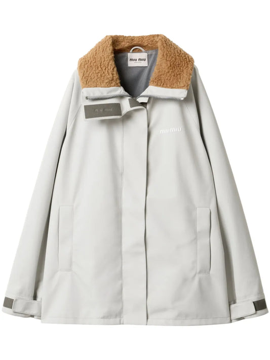 Cordura Coat