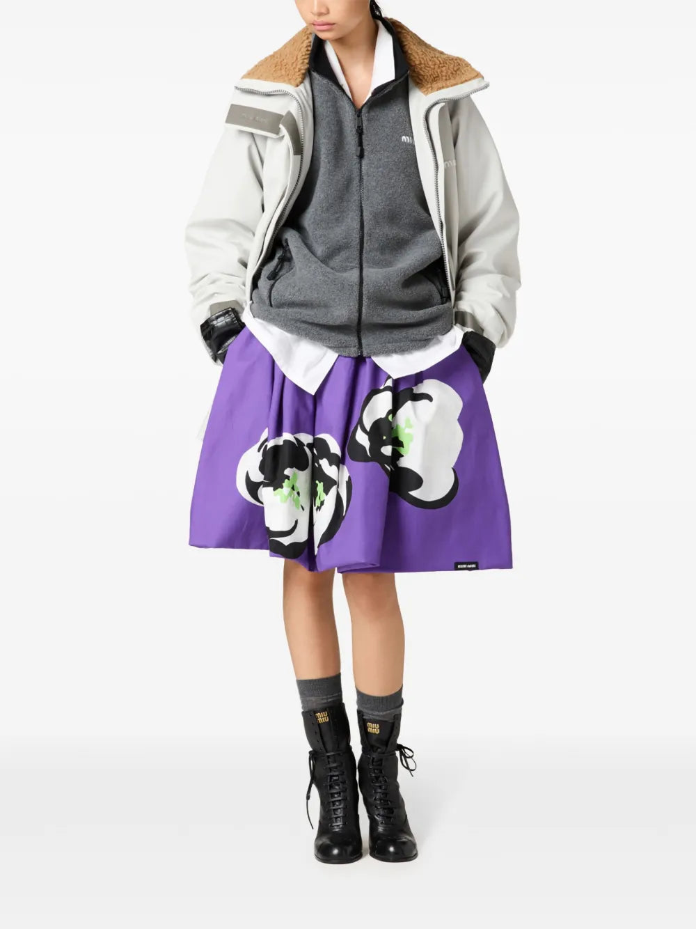 Cordura Coat