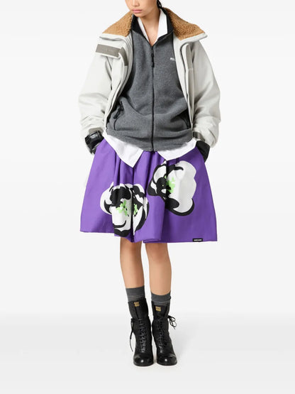 Cordura Coat