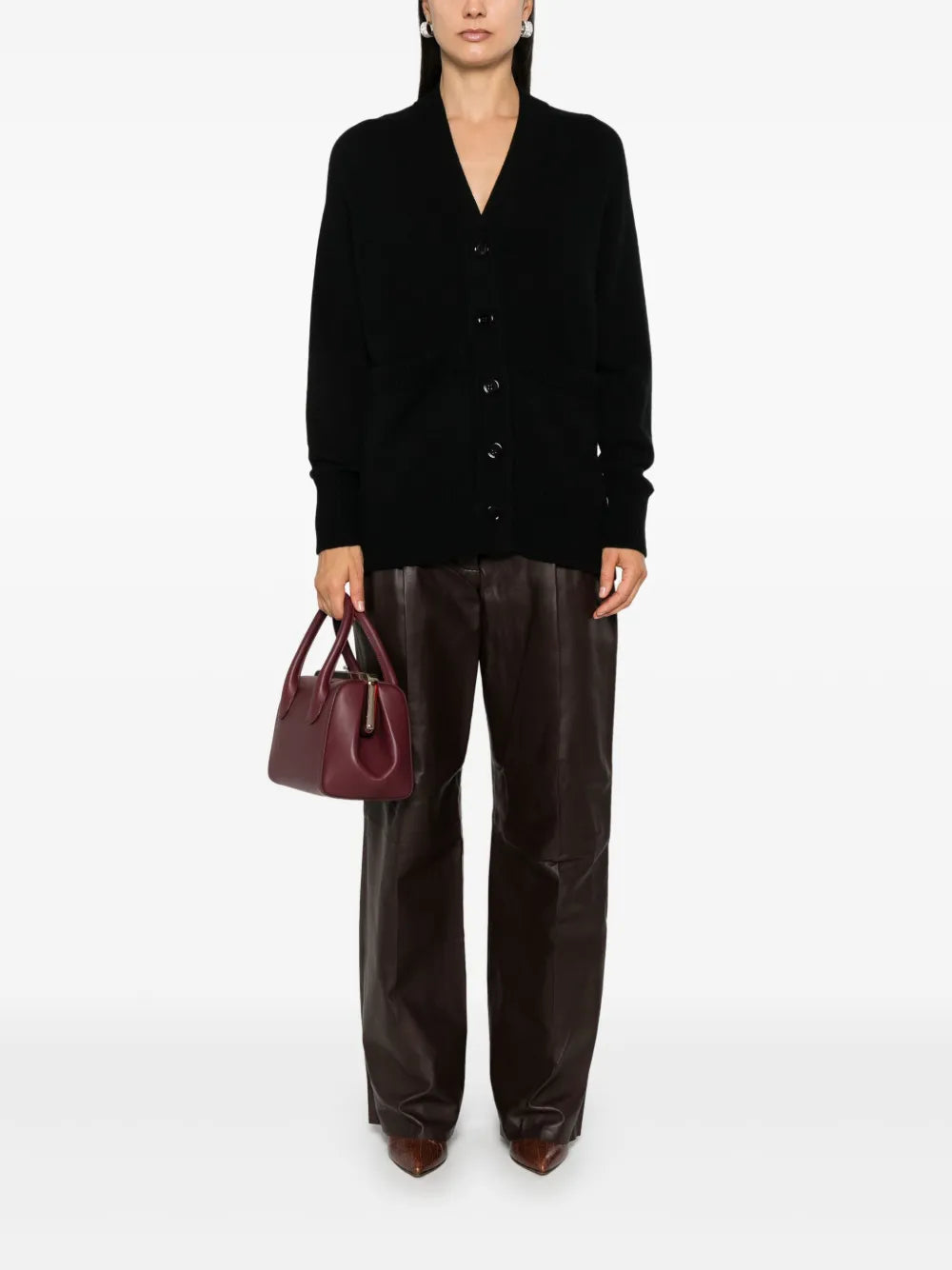 Modern Statements Cardigan
