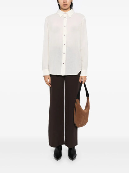 Gauze Shirt