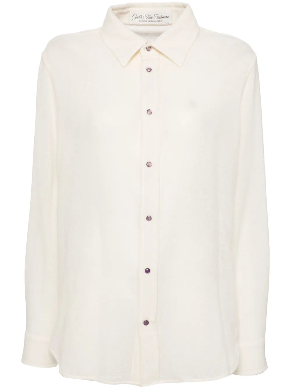 Gauze Shirt