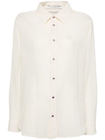 Gauze Shirt