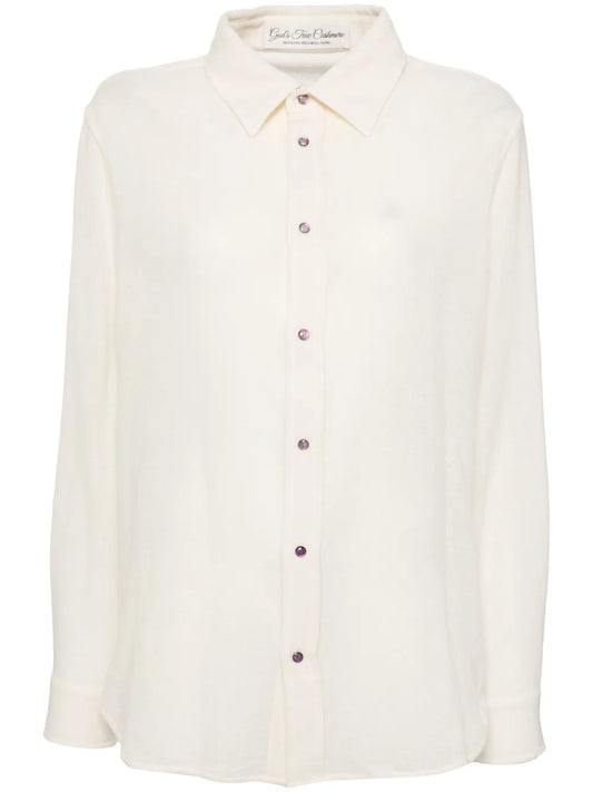 Gauze Shirt