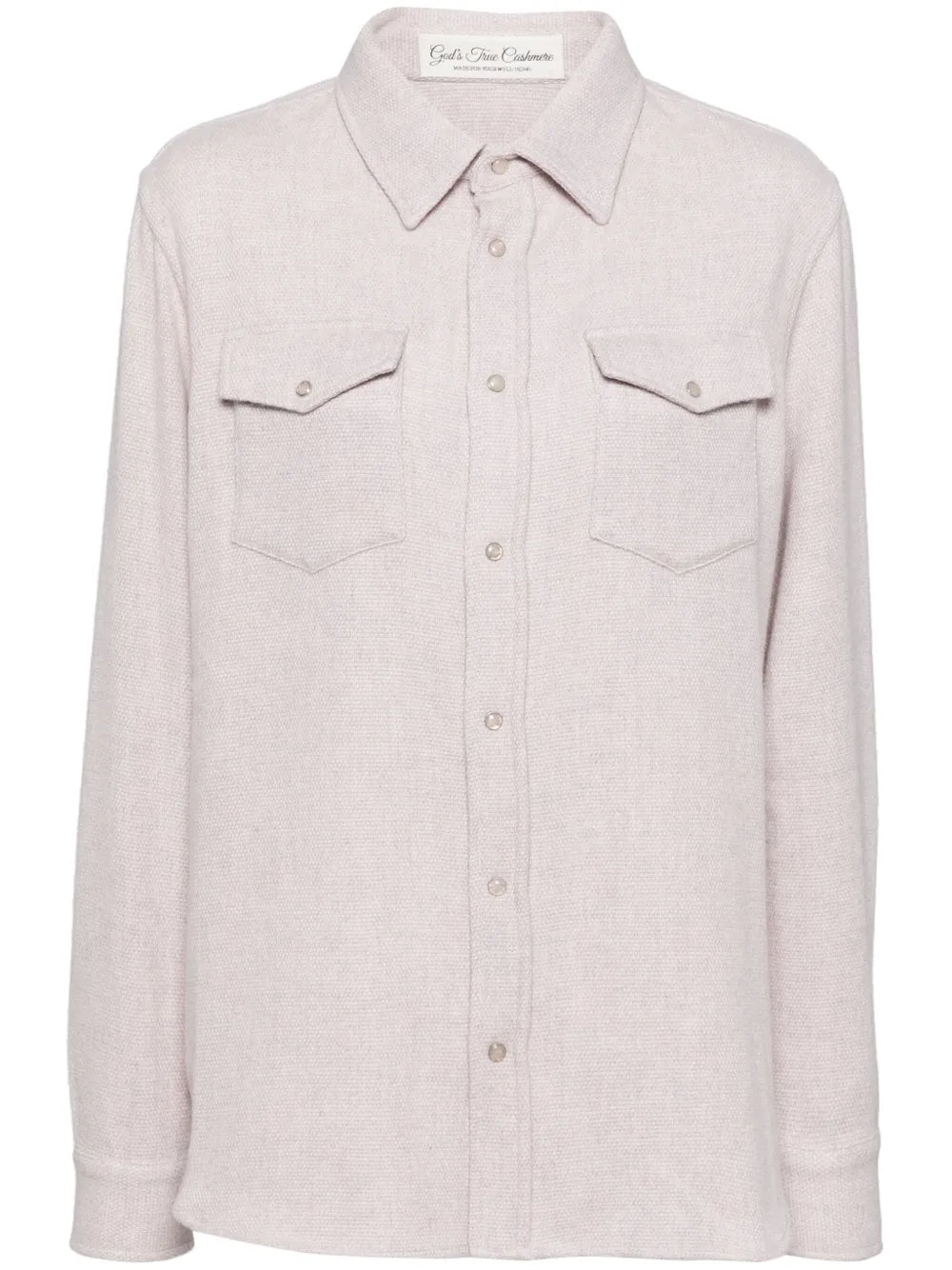 Melange Shirt
