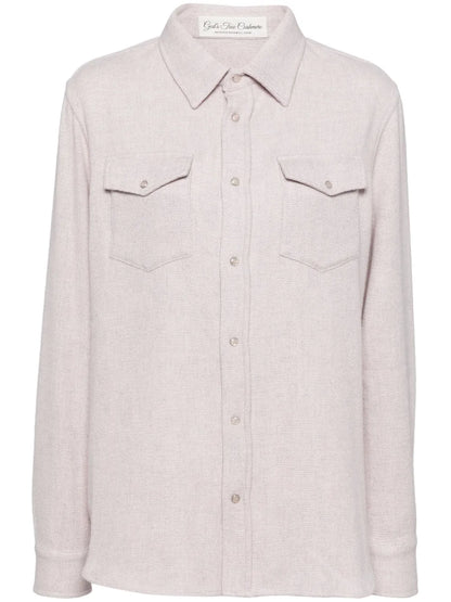 Melange Shirt