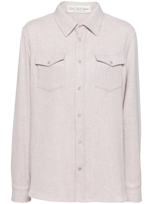 Melange Shirt