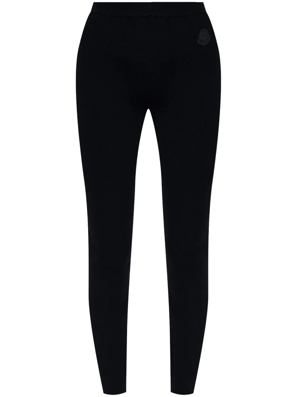 Logo-Appliqué Leggings