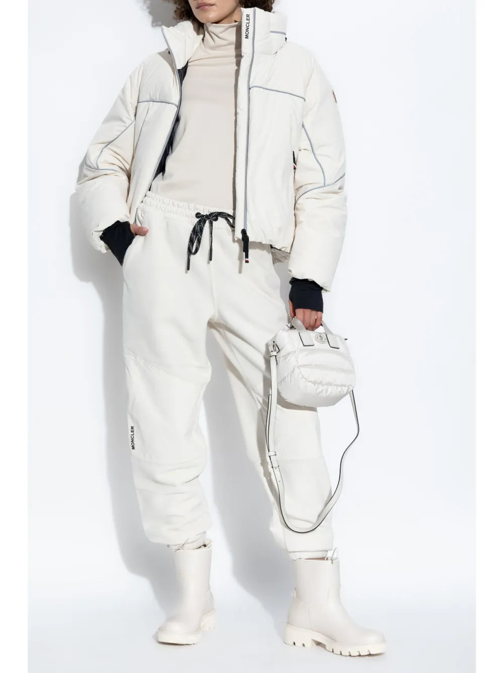 Polartec Track Pants