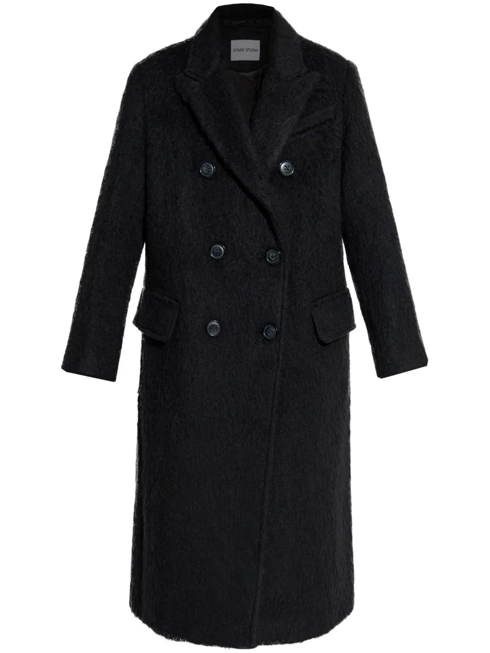 Essa Coat