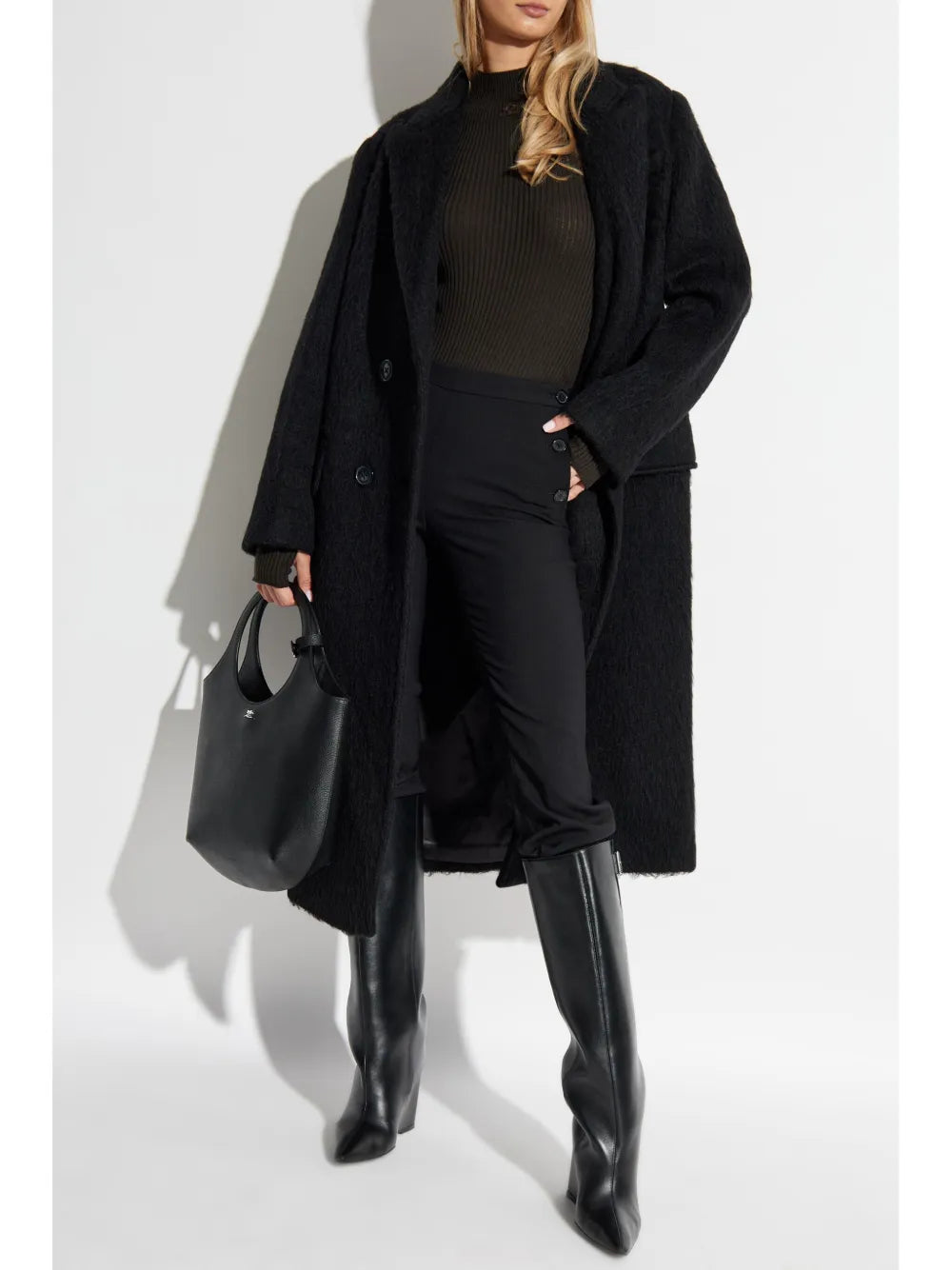 Essa Coat