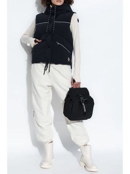 Arolla Hooded Down Gilet