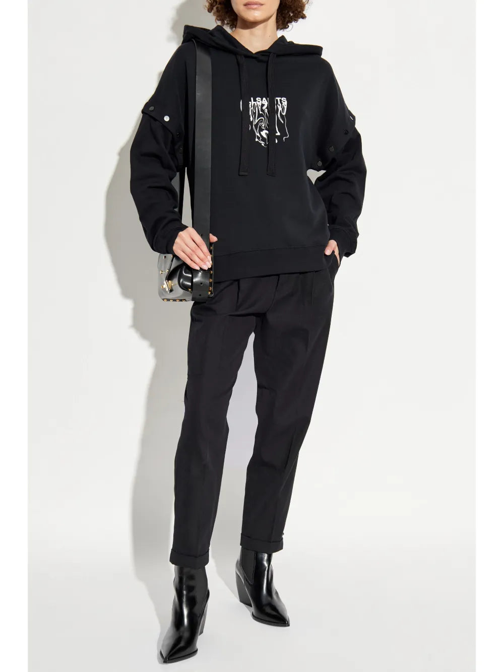 Inksnts Amphia Hoodie