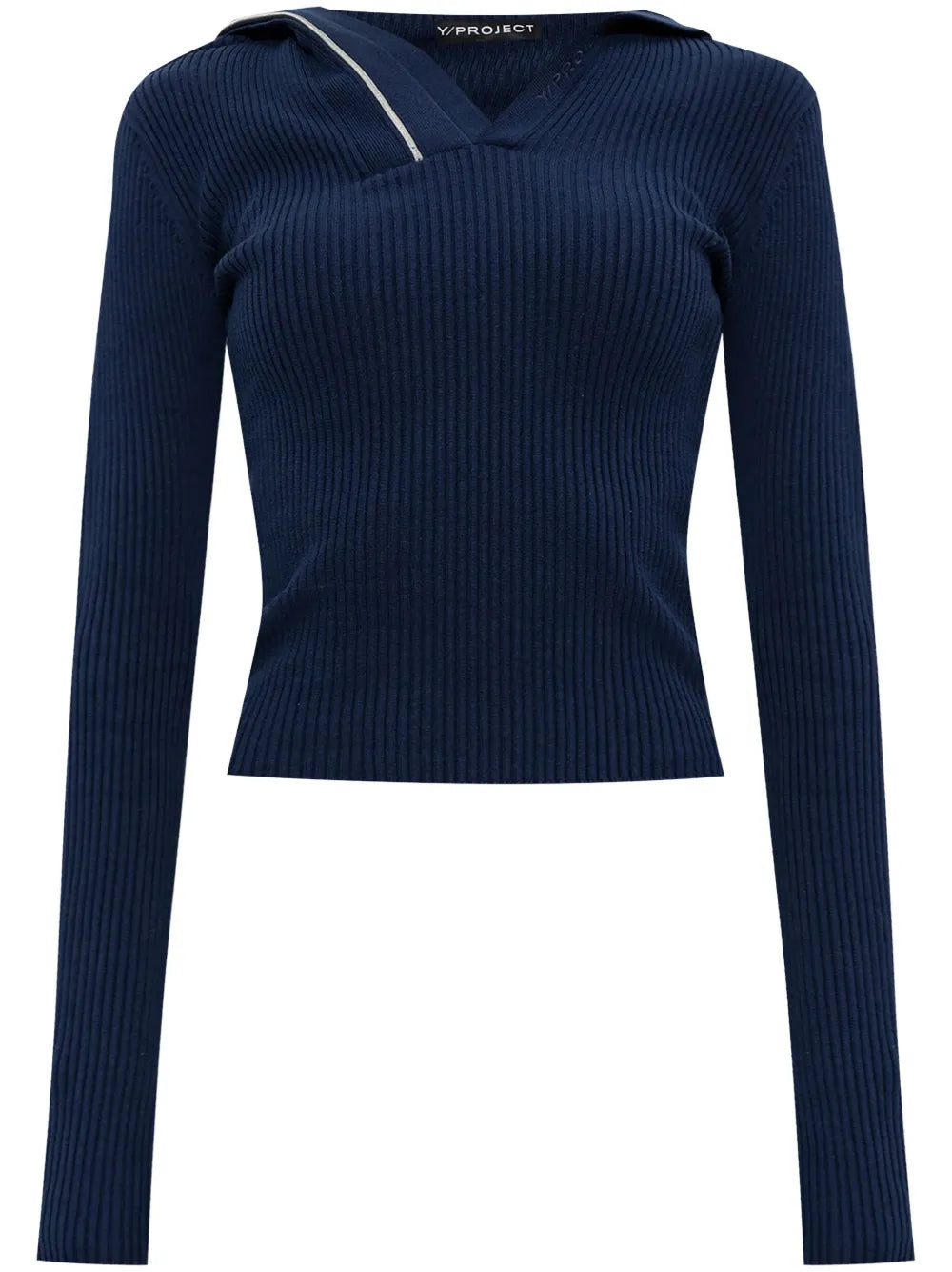 Ribbed Top