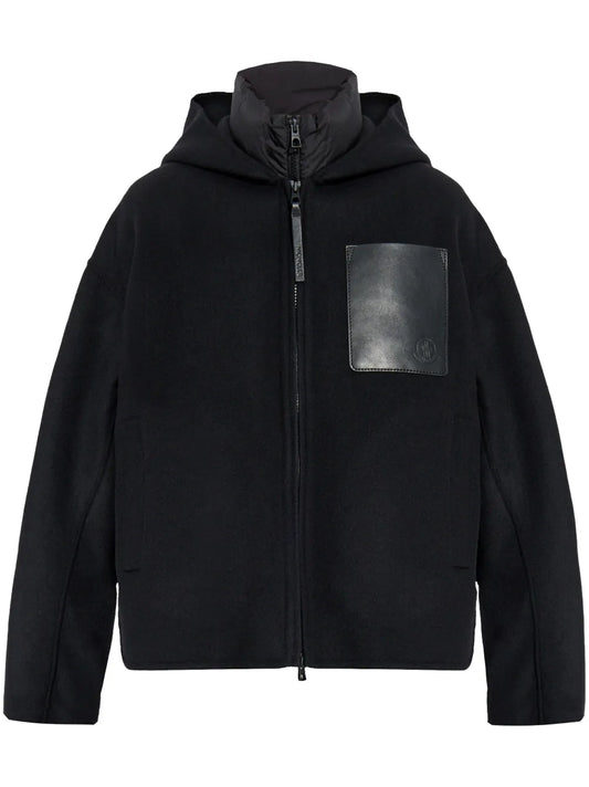 Almandine Jacket