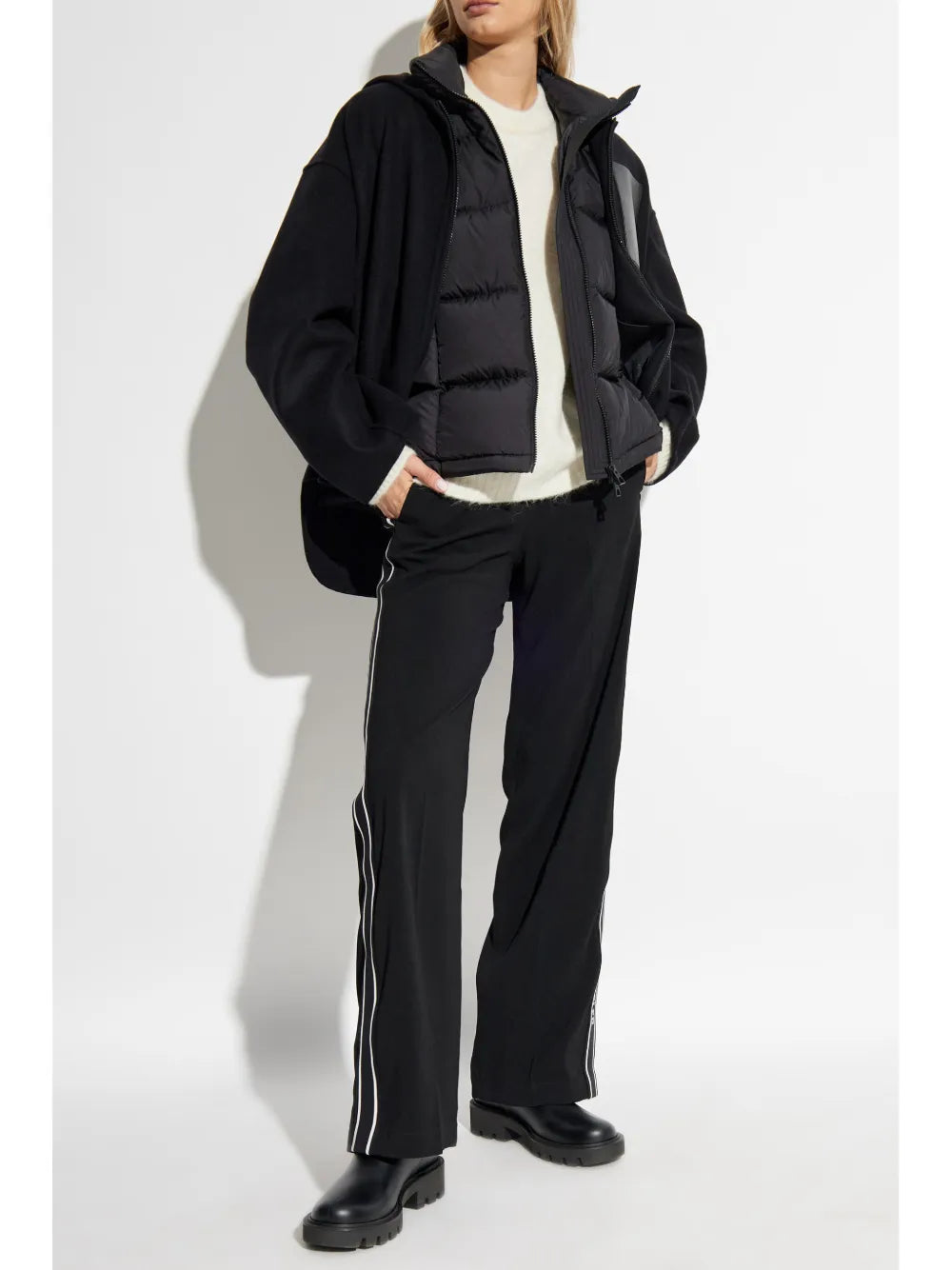 Almandine Jacket