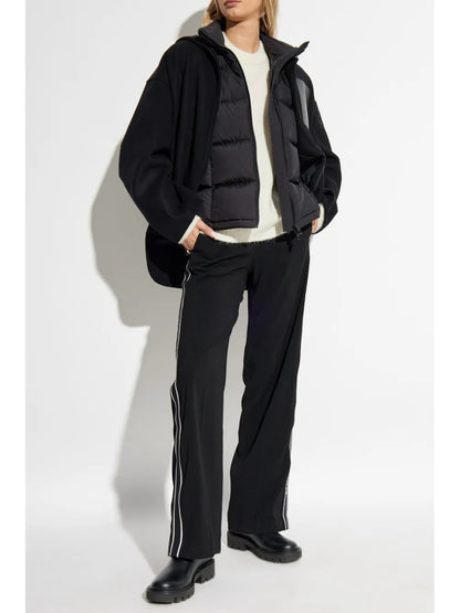 Almandine Jacket
