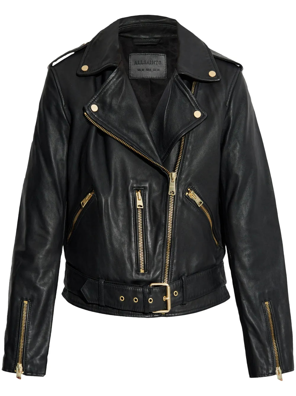 Balfern Jacket