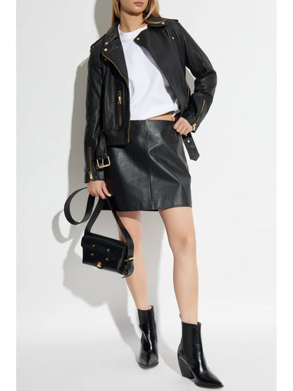 Balfern Jacket