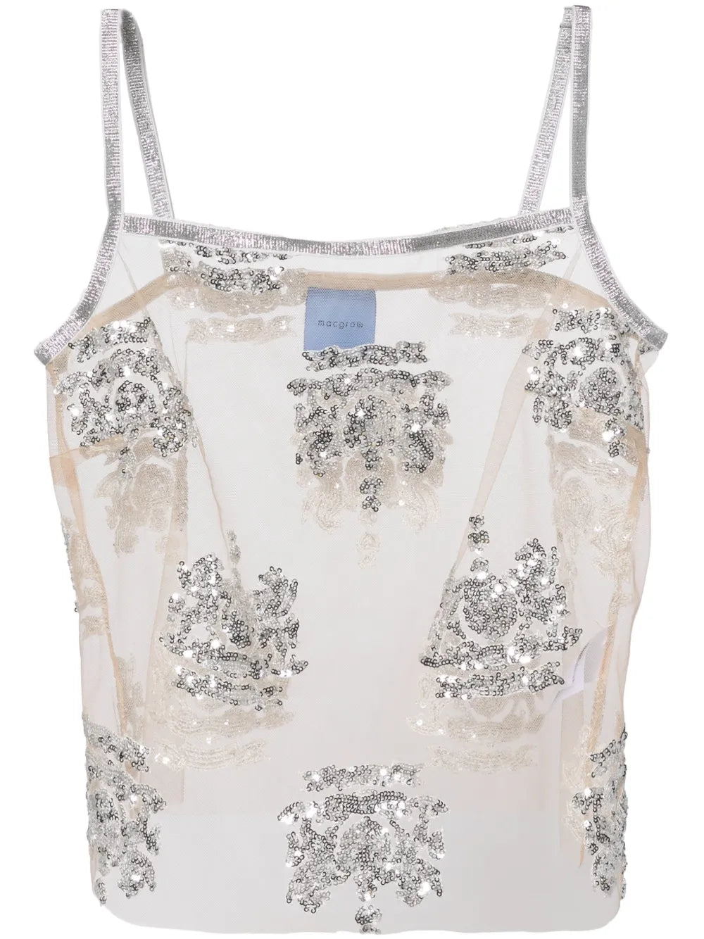 Post Grad Top