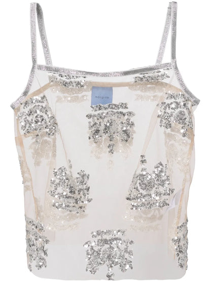 Post Grad Top